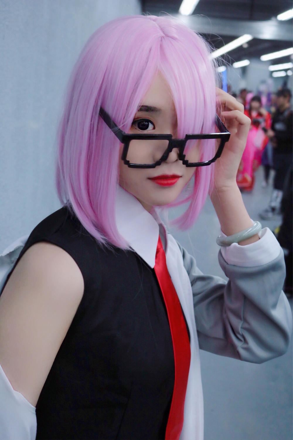 球王会官网入口：河南省滑县英民中学：集中收看《榜样4》汲取榜样力量